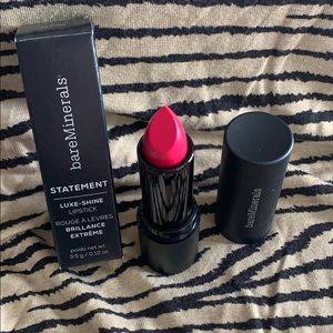 Luxe-shine lip stick “alpha”